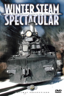Winter Steam Spectacular Trailer