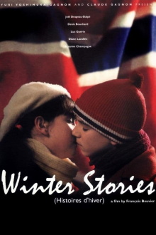 Winter Stories Trailer