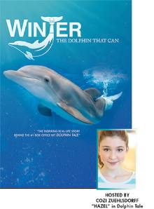 Winter, the Dolphin That Can Trailer