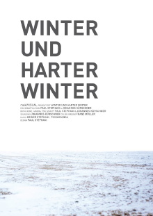 Winter und harter Winter Trailer