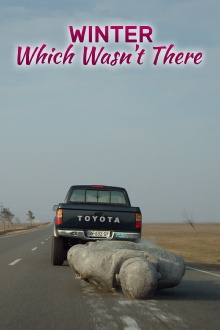 Winter Which Wasn’t There Trailer
