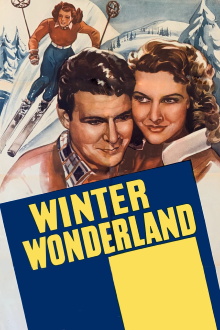 Winter Wonderland Trailer