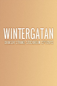 Wintergatan: Debaser Strand Trailer
