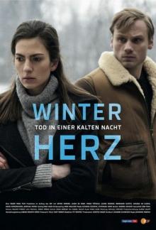 Winterherz: Tod in einer kalten Nacht Trailer