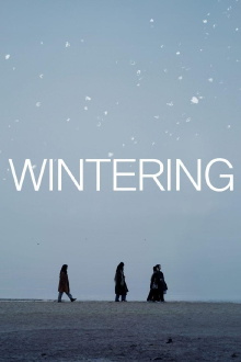 Wintering Trailer