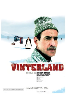 Winterland Trailer