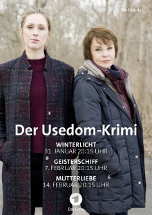 Winterlicht - Der Usedom-Krimi Trailer