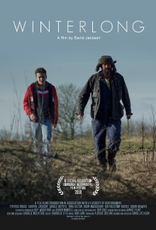 Winterlong Trailer