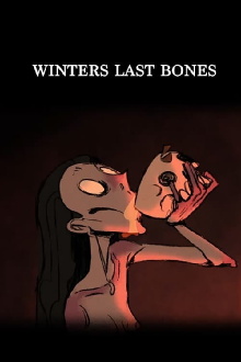 Winters Last Bones Trailer