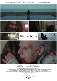 Winter's Waltz Trailer