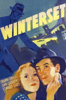 Winterset Trailer