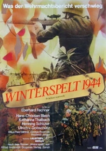 Winterspelt 1944 Trailer