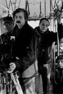 Winterstadt Trailer