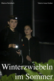 Winterzwiebeln im Sommer Trailer