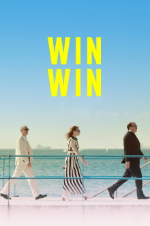 WiNWiN Trailer