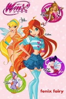 Winx Club - The Fate of Bloom Trailer