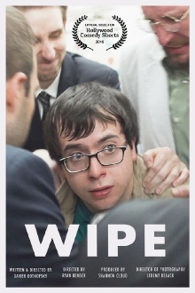 Wipe Trailer
