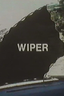 WIPER Trailer