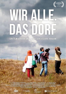 Wir alle. Das Dorf Trailer
