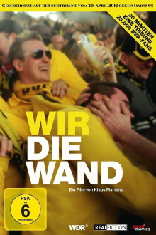 Wir die Wand Trailer