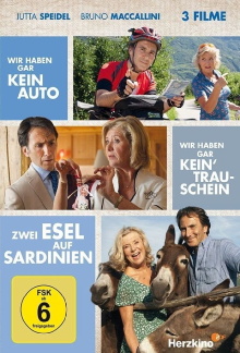 Wir haben gar kein Auto Trailer