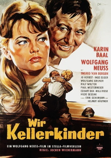 Wir Kellerkinder Trailer