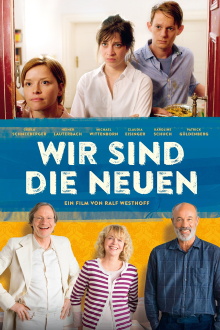 Wir sind die Neuen Trailer