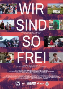 Wir sind so frei Trailer