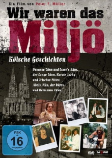 Wir waren das Miljö Trailer