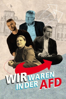 Wir waren in der AfD - Aussteiger berichten Trailer