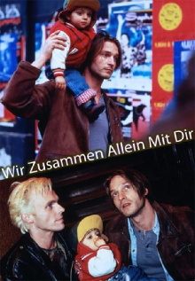Wir zusammen allein mit dir Trailer