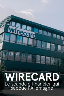 Wirecard: The Billion Euro Lie Trailer