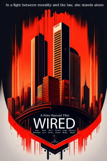 Wired Trailer