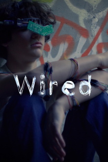 Wired Trailer