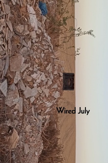 Wired July Trailer