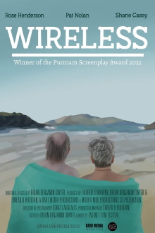 Wireless Trailer