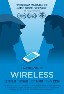 Wireless Trailer
