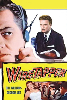 Wiretapper Trailer