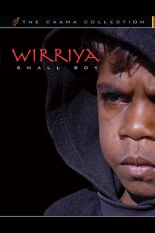 Wirriya: Small Boy Trailer