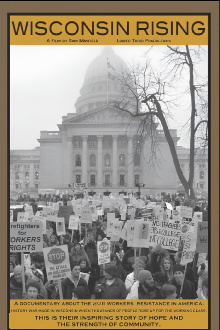 Wisconsin Rising Trailer