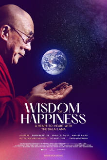 Wisdom of Happiness Trailer