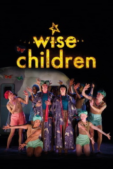 Wise Children Trailer