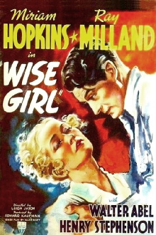 Wise Girl Trailer