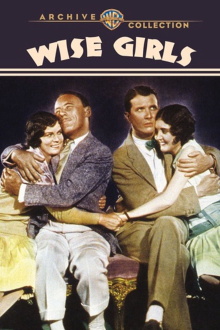 Wise Girls Trailer