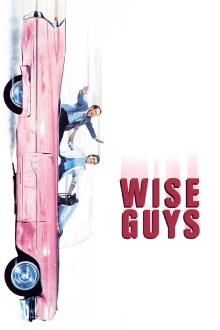 Wise Guys Trailer
