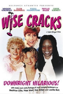 Wisecracks Trailer