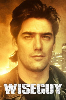 Wiseguy: Pilot Trailer