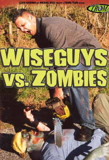 Wiseguys vs. Zombies Trailer