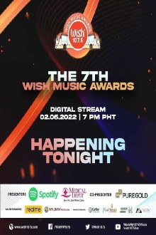 Wish 107.5: 7th Wish Music Awards Trailer