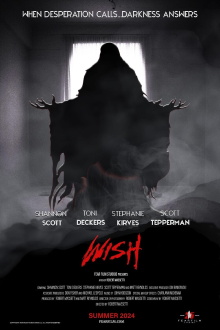 Wish Trailer